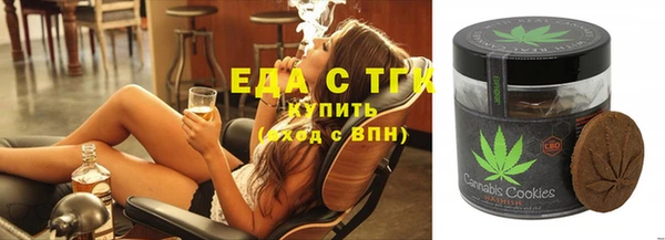 тгк Пересвет