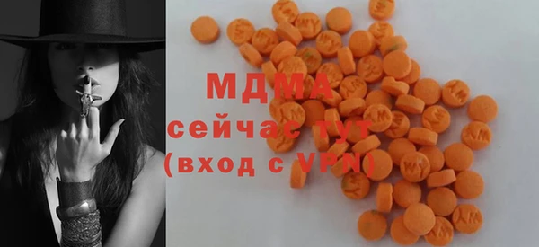 тгк Пересвет