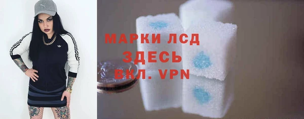 тгк Пересвет